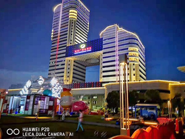 芒果音樂節 芒果音樂節